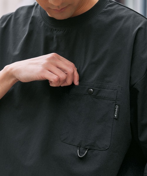 THE CRAFT CREW PRODUCTS tシャツ 「EPIX AIRシリーズ」「セットアップ