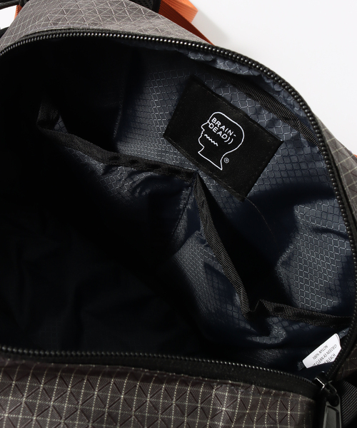 【完売品】ジャーナルスタンダード×BRAIN DEAD HIP BAG セール】BRAIN DEAD / ブレインデッド EQUIPMENT HIP BAG