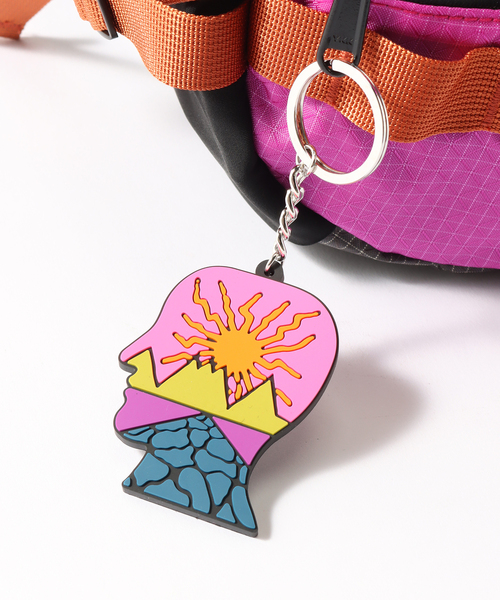 BRAIN DEAD（ブレインデッド） ウエストポーチ EQUIPMENT HIP BAG