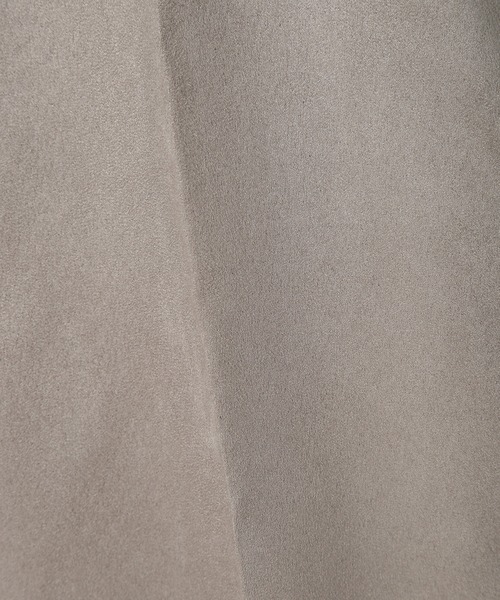 コマスエード ストレッチパンツ スエードパンツ MEN S BIGI メンズビギ スラックス コマスエードストレッチパンツ セットアップ対応 メンズ ZOZOTOWN Yahoo 店 - 通販 - Yahoo ショッピング