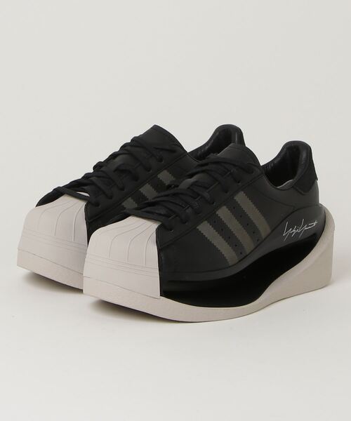 【美品】Y-3 （ワイスリー）27㌢ GENDO SST Y-3 スニーカー GENDO SST メンズ レディース : ZOZOTOWN Yahoo!店