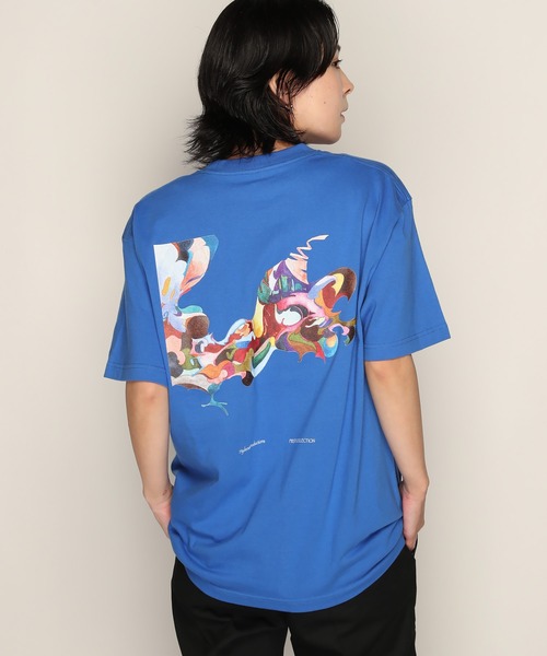 Nujabes Tシャツ Cornelius 白 ヌジャベス XL ラスト1！ Nujabes Tシャツ Cornelius Pass The Peas 黒 L - メルカリ