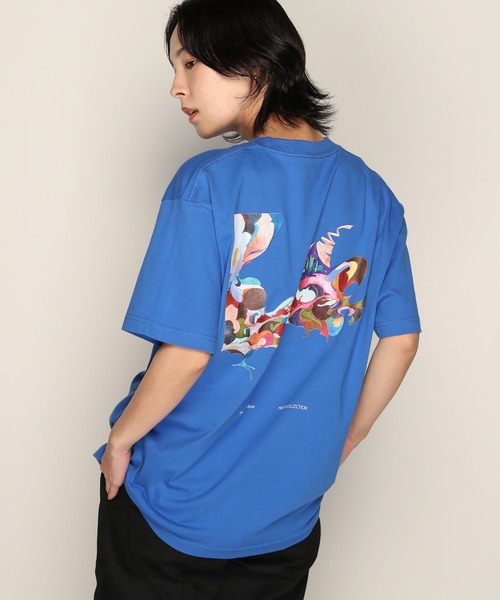 ヌジャベス　Nujabes ロンT　YENTOWN Nujabes】ヌジャベス First Collection ロングスリーブ（Tシャツ