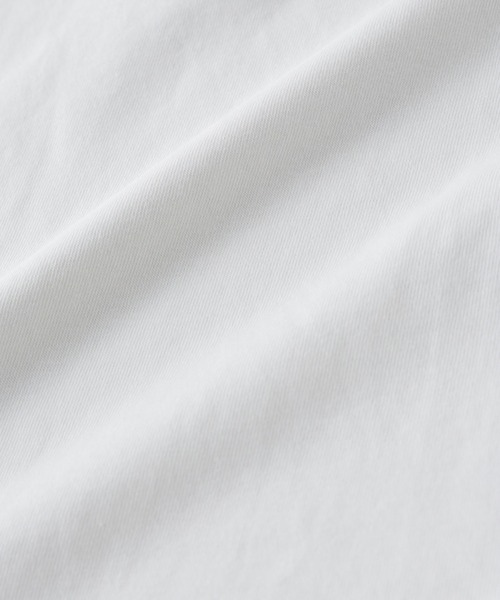 tシャツ 「HOTEL PALACE(オテルパラス)」COVEROSS(R) グラフィック 5スターTシャツ メンズ | NANO universe | 19