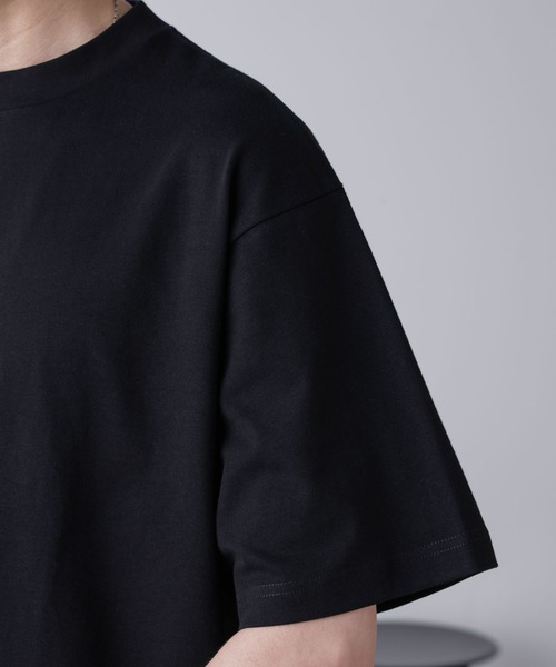 tシャツ 「HOTEL PALACE(オテルパラス)」COVEROSS(R) グラフィック 5スターTシャツ メンズ | NANO universe | 15