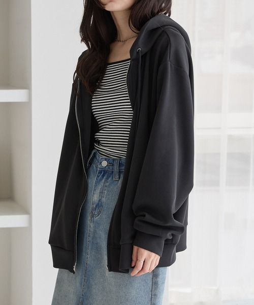 ドライジップパーカーのおすすめ人気商品一覧 通販 - Yahoo!ショッピング