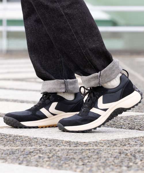 KEEN（キーン） スニーカー KS86 / ケーエス エイティーシックス