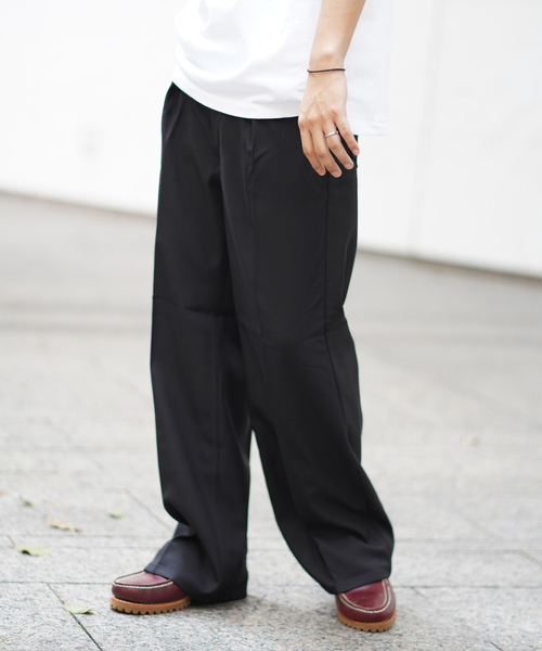 Wrangler（ラングラー） スラックス 追加Wrangler / ラングラー