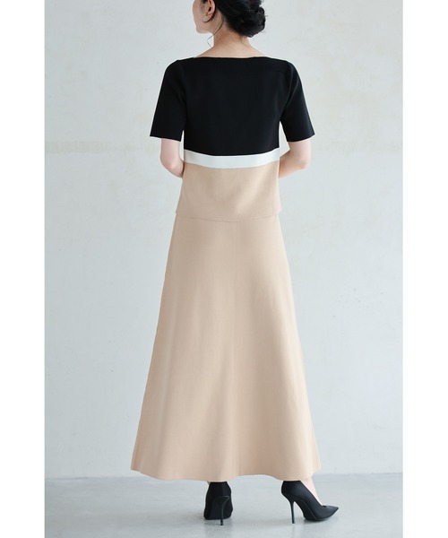 cawaii スカート 黄金比 スタイルUP 2点セット : ZOZOTOWN Yahoo!店