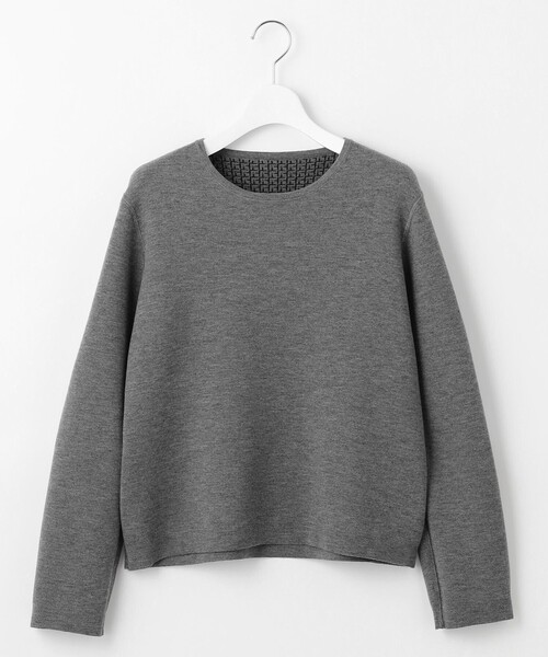 ☆自由区 ウールカットソー セット商品/サイズ32【自由区】ニット春夏×カットソー春夏 / ONWARD