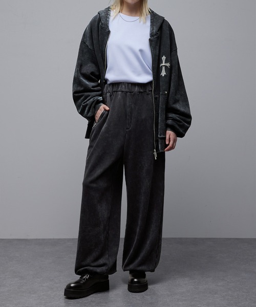 GASP【新品】ヴィンテージスウェットパンツ S Sweatpants from GASP - Buy the Vintage sweatpants in our