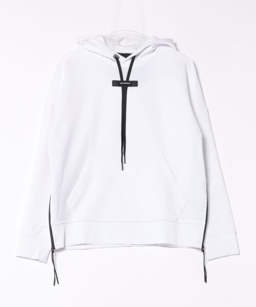 パーカー 「On」Hoodie W レディース