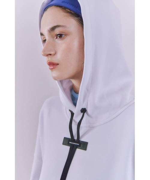 パーカー 「On」Hoodie W レディース On パーカー 「On」Hoodie W レディース : ZOZOTOWN Yahoo!店