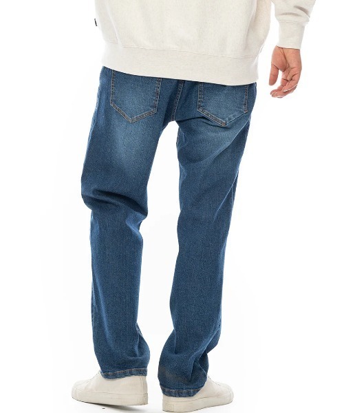 BILLABONG ジーンズ メンズ STRETCH DENIM デニムパンツ