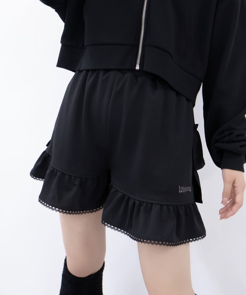 Whinny/真冬の美脚パンティー3色セット Whinny パンツ Whinny/真冬の美脚パンティー レディース
