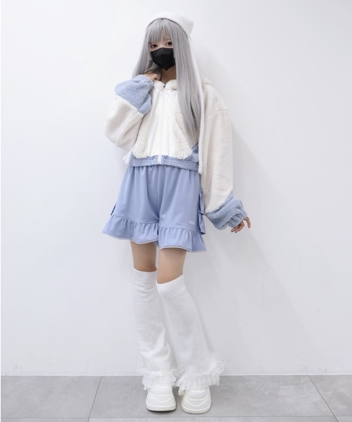 Whinny/真冬の美脚パンティー3色セット Whinny/真冬の美脚パンティー3色セット - メルカリ