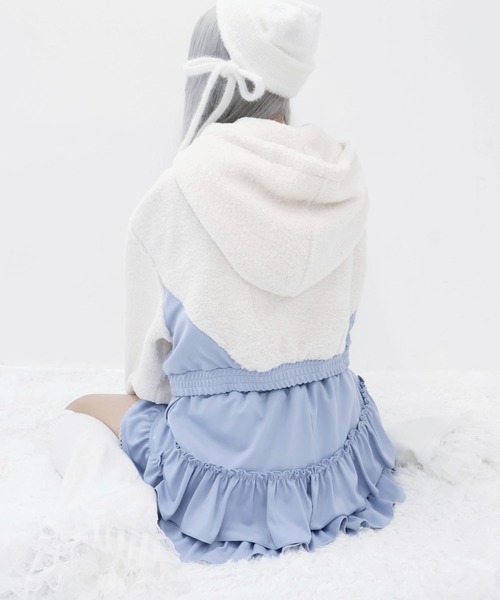 Whinny/真冬の美脚パンティー3色セット Whinny パンツ Whinny/真冬の美脚パンティー レディース