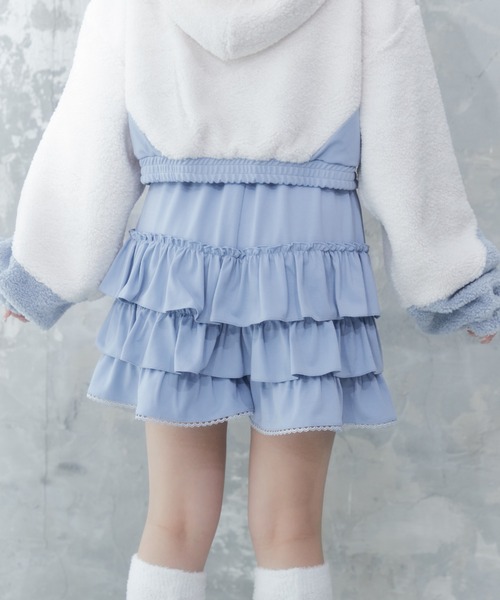 Whinny/真冬の美脚パンティー3色セット Whinny パンツ Whinny/真冬の美脚パンティー レディース