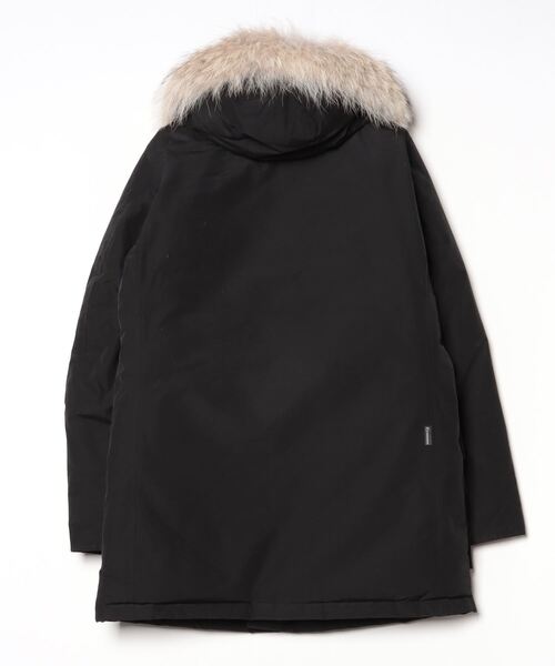 WOOLRICH AIQUIPPA ダウンジャケット WOOLRICH ダウンジャケット ダウン / ウールリッチ : NEW ARCTIC