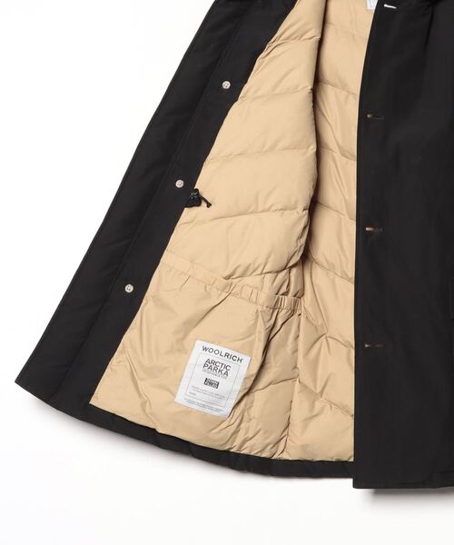 WOOLRICH（ウールリッチ） ダウンジャケット ダウン : NEW ARCTIC