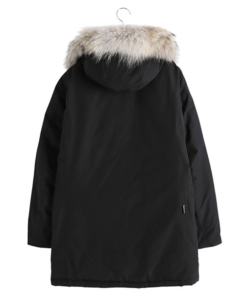 WOOLRICH ダウンジャケット ダウン / ウールリッチ : NEW ARCTIC