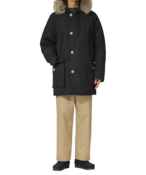WOOLRICH ダウンジャケット ダウン / ウールリッチ : NEW ARCTIC