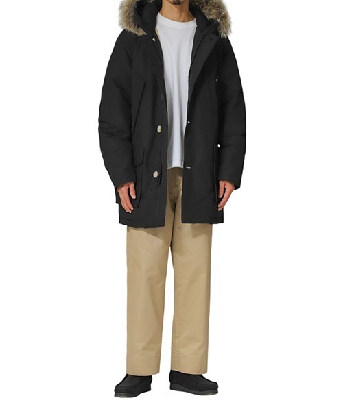 WOOLRICH AIQUIPPA ダウンジャケット WOOLRICH ダウンジャケット ダウン 「WOOLRICH / ウールリッチ
