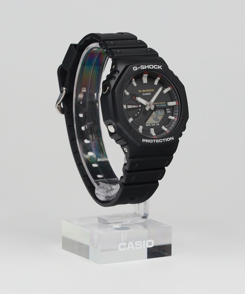 G-SHOCK 腕時計 初代G-SHOCKカラーモデル / GA-2100RL-1AJF