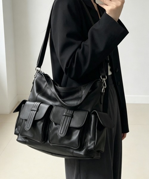 miniministore（ミニミニストア） ショルダーバッグ バッグ マルチ