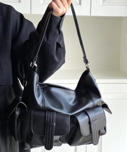miniministore（ミニミニストア） ショルダーバッグ バッグ マルチ