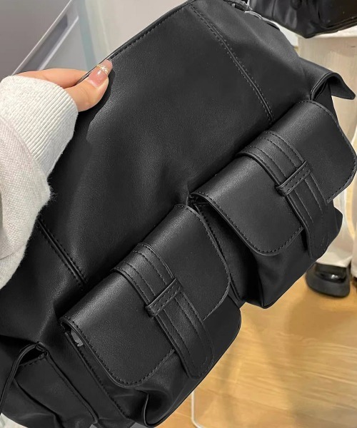 miniministore（ミニミニストア） ショルダーバッグ バッグ マルチ