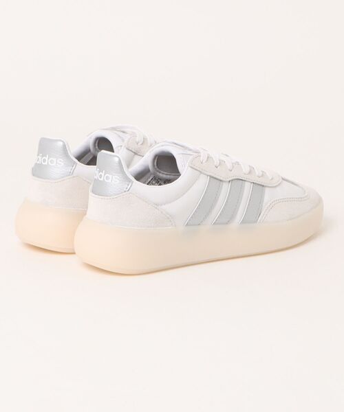 adidas スニーカー ADIDAS アディダス BARREDA DECODE W バレダ