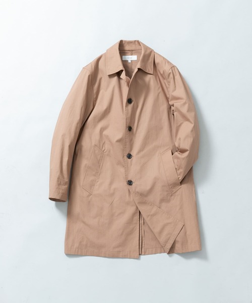 TAION×URBAN RESEARCH 3wayステンカラーコート 撥水 38 TAION×URBAN RESEARCH 3wayステンカラーコート 撥水 38 - メルカリ