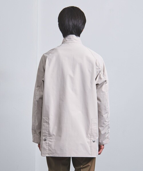 Barbour ブルゾン アウター 「別注」「Barbour」 BEDALE