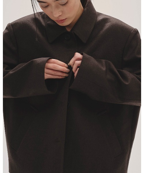 TODAYFUL ジャケット テーラードジャケット Wool Soutiencollar Jacket TODAYFUL ジャケット テーラードジャケット Wool Soutiencollar Jacket