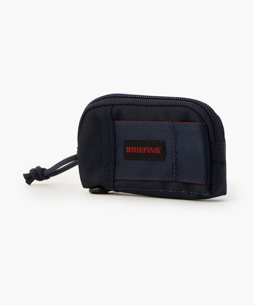 BRIEFING（ブリーフィング） キーケース ZIP KEY CASE MW ジップキー