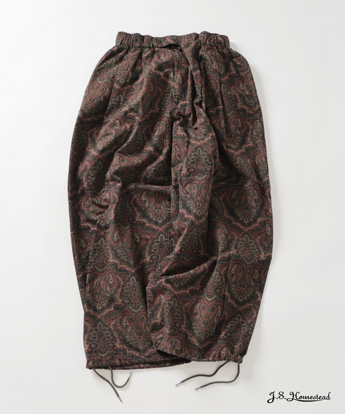 JOURNAL STANDARD J.S HOMESTEAD パンツ J.S.Homestead