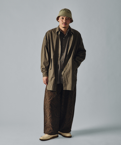 JOURNAL STANDARD J.S HOMESTEAD パンツ J.S.Homestead