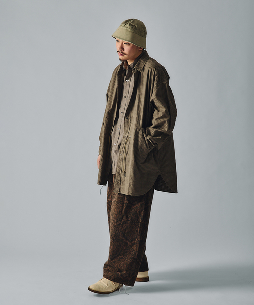 JOURNAL STANDARD J.S HOMESTEAD パンツ J.S.Homestead