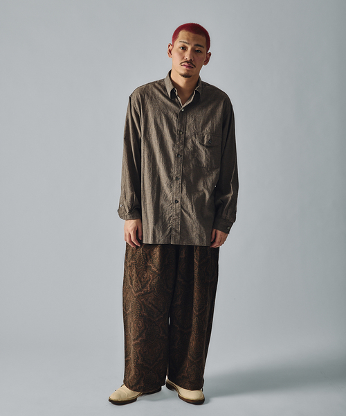 JOURNAL STANDARD HOMESTEAD 21aw フリーサイズ JOURNAL STANDARD J.S HOMESTEAD tシャツ J.S.Homestead