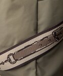 デイバック リュック 「A4対応/撥水」柄ワイ...の詳細画像3