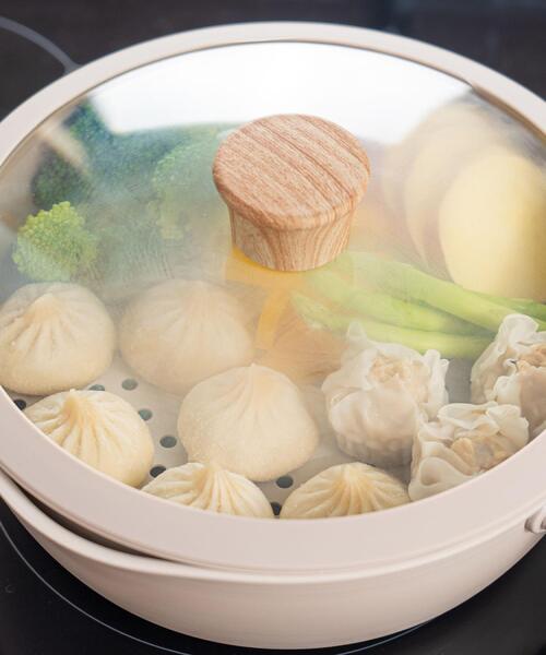 212 KITCHEN STORE 鍋 KIMURAnoFRYING PAN（キムラノフライパン） IV