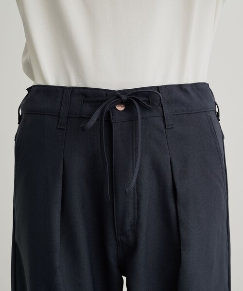 PUBLIC TOKYO カーゴパンツ 「PUBLIC × Wrangler」PARACHUTE