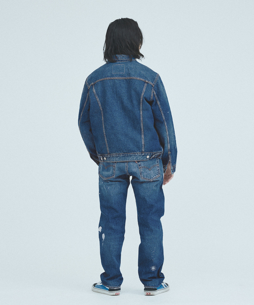 Levi's デニムジャケット gジャン LEVI'S(R) / リーバイス(R