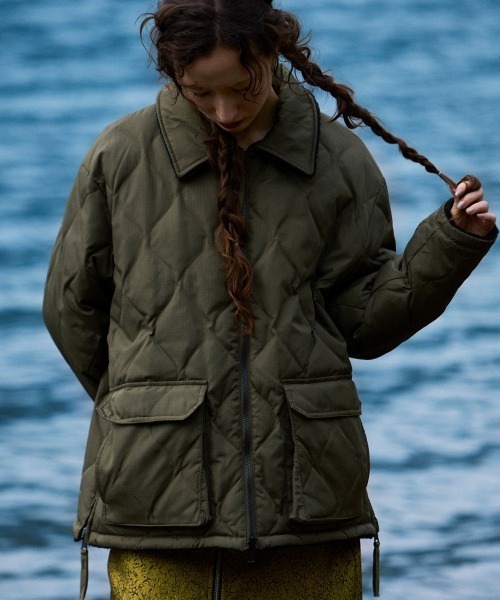THE NORTH FACE◇BRAVE JACKET_ブレイブジャケット/S/ナイロン/YLW