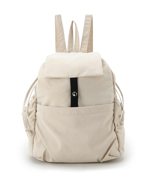 バックパック・リュック GROVE ROWAN BACK PACK バックパック・リュック GROVE ROWAN BACK PACK GROVE】 ROWAN