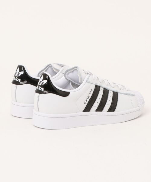 【Adidas】W SUPERSTAR II / アディダス スーパースター adidas スニーカー ADIDAS アディダス SUPERSTAR II W スーパー