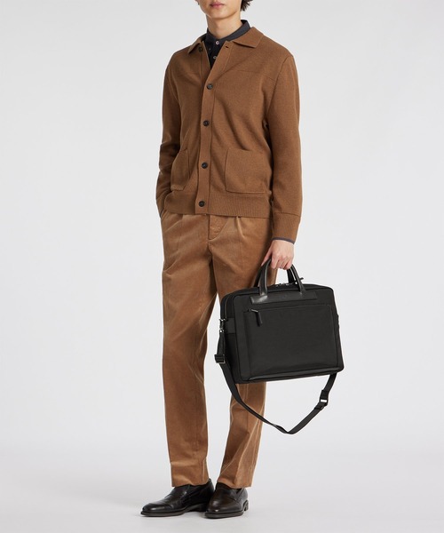 ペタス様 PaulSmith ストローグレインレザー 2WAYブリーフケース 楽天市場】GLENROYAL グレンロイヤル ブリーフケース 02-5258
