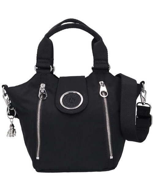 kipling（キプリング） ショルダーバッグ バッグ CHARM＋ RECICELY S