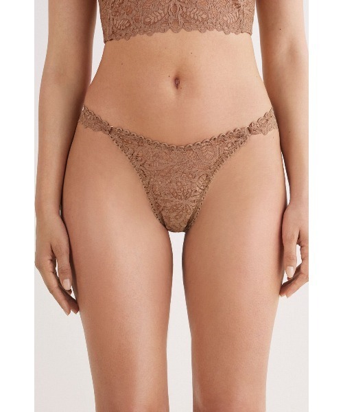 Elena Italian Riviera Balconette Bra | Intimissimi